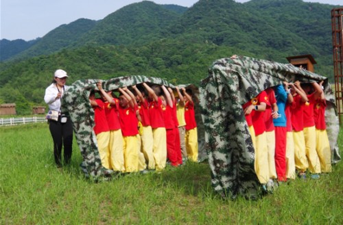 私人定制旅游--繁农四季庄园浪翠谷休闲度假型