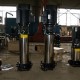 河北邯鄲市 多級泵QDL空調循環泵價格