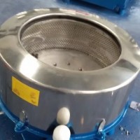 淮安SS752-600型蔬菜脫水設備榨菜脫水烘干機設備