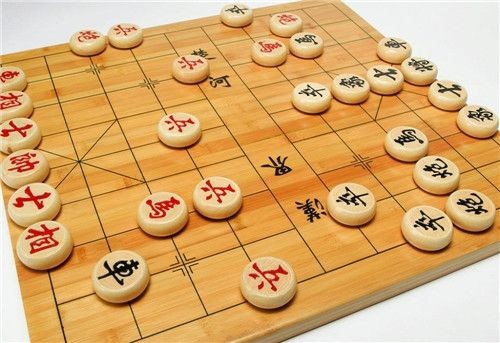 广西孩子学象棋培训课程寒暑假班