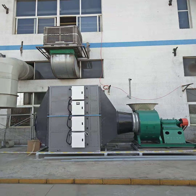 陕西油烟净化设备生产厂家 冷镦机油烟净化器厂家地址