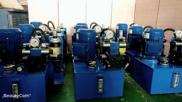 北京科興液壓廠家生產定制液壓站可設計液壓方案