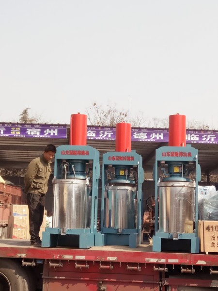 江蘇徐州全自動立式榨油機全自動花生榨油機