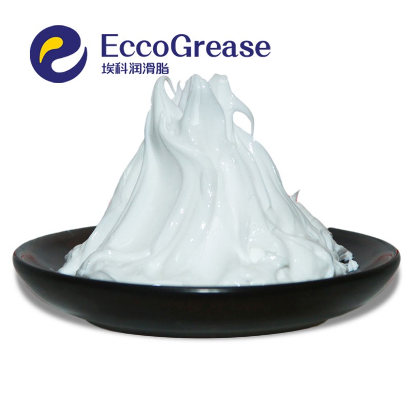 EccoGrease HP300高温氟素脂，耐酸碱润滑脂
