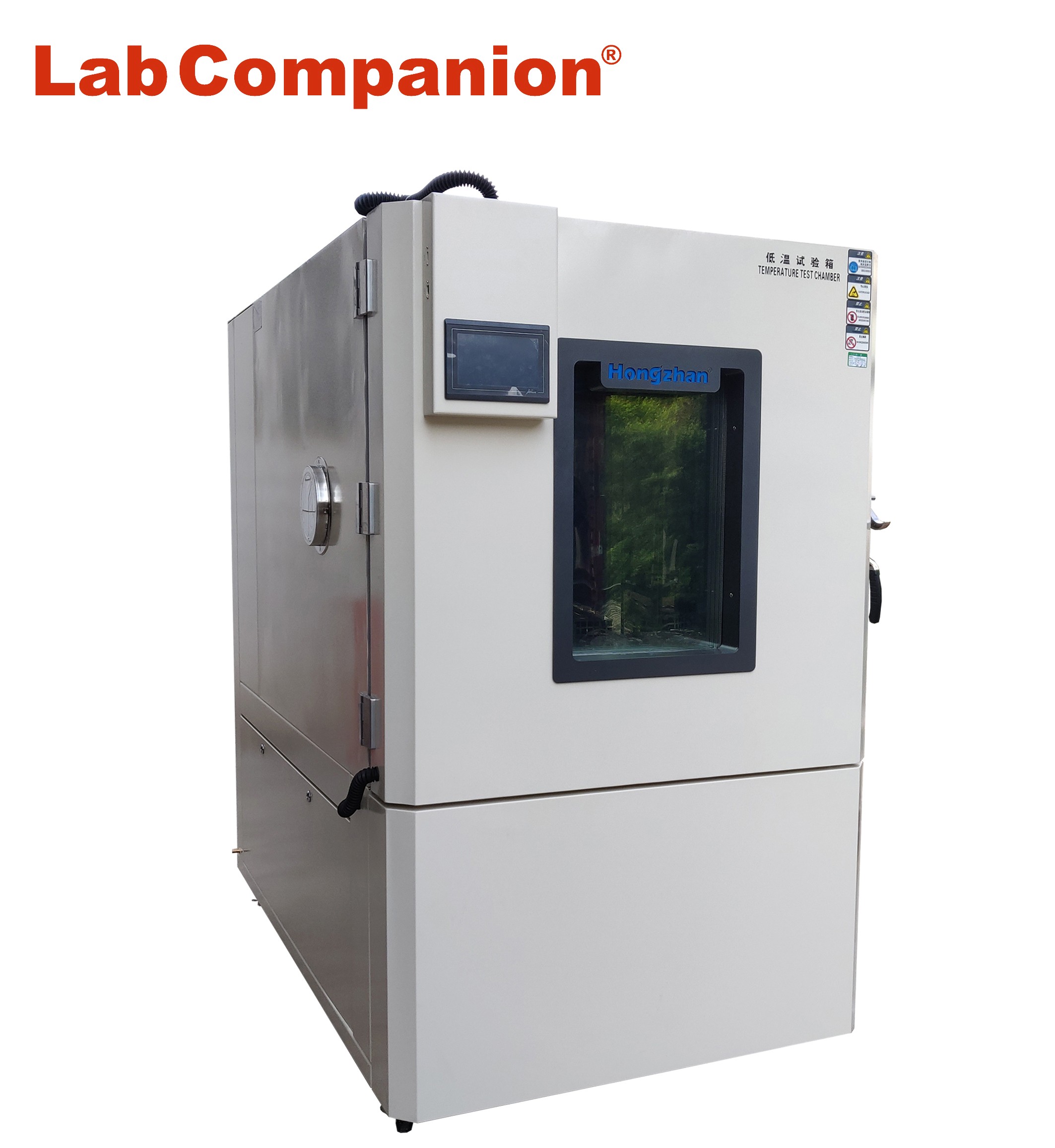 高低温试验箱常用测试标准
