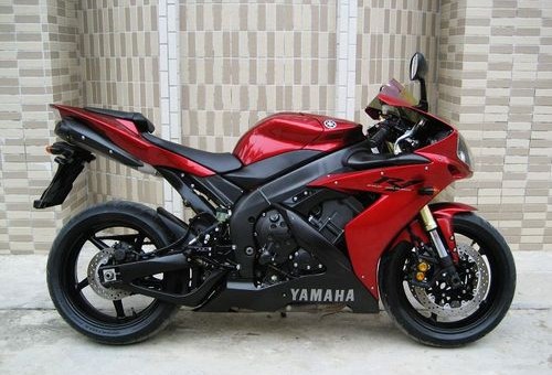 二手摩托车雅马哈海豚250()价格:4300元