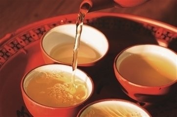 武汉茶艺培训学校 泡好红茶的五要素