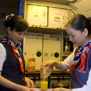 查询北京飞西班牙打折机票 到马德里商务舱机票