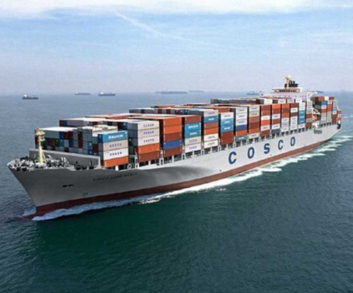 菲律宾国际海运专线、中国-马尼拉双清运输服务
