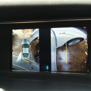 御卡豪车汇奥迪360全景影像价格南沙区行车记