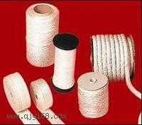 陶瓷纖維布（帶，繩，線）