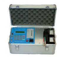 JC-100B便攜式超聲波流量計