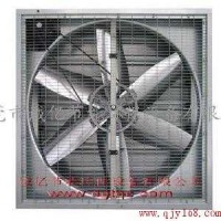 方形負壓風扇，方形排氣扇，方形排風扇，工業風扇
