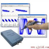 英國Pico2100手持式示波器,頻譜分析儀