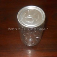 PET易拉罐，塑料瓶