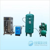 上海水處理設備,安徽臭氧設備臭氧發生器