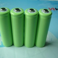 鎳氫電池NI-MH2/3AA750MAH