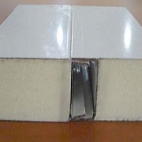 PU聚氨酯夾芯板|上海PU聚氨酯夾芯板|PU聚氨酯夾芯板廠
