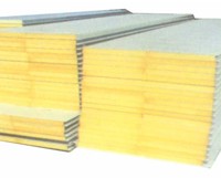 上海PU聚氨酯夾芯板|生產聚氨酯夾芯板|聚氨酯彩鋼夾芯板