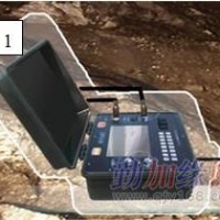 SHZ200礦用瞬變電磁儀（便攜本安型