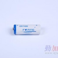 鋰電池CR17505
