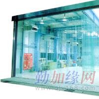天津塘沽玻璃門，玻璃門維修天津維修玻璃門廠家