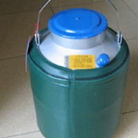 YDS-10-200液氮罐