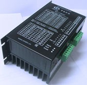 SD1106AC步進電機驅動器