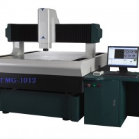 供應天津全自動CNC影像測量儀