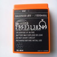 HBC電池BA225030泵車遙控器電池（全國貨到付款）