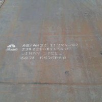 無錫現貨供應NM400興澄特鋼耐磨鋼板