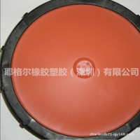 進口 硅橡膠 氟橡膠 EPDM 曝氣管 曝氣盤
