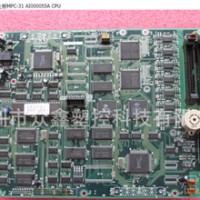 ����CPC3.8 �@ʾ����MPC-31 ����CPU��