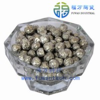 負電位球 負電位球價格 福萬負電位金屬陶瓷球 水處理濾料