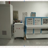 杭州威格   水族泵綜合性能測試系統
