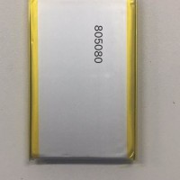 聚合物鋰電池805080-4000MAH 專用充電寶電池