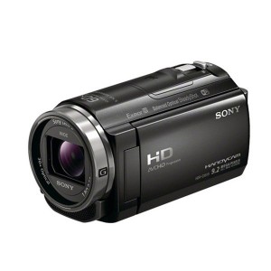【高清数码摄像机】【鼎联商贸】HDR-CX610E高清数码摄像机***家用旅游DV摄像机