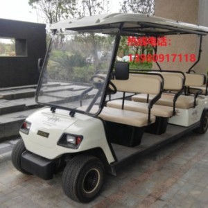 上海高尔夫球车 景点高尔夫游览车 高尔夫球车轮胎 球车电池