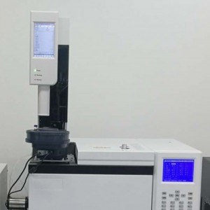 进口气相色谱仪配液体自动进样器 代替手动进样气相分析