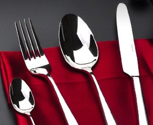 德国品质西餐不锈钢刀叉 西餐刀叉餐具供应