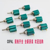 M-1305-2K进口电位器COPAL原装进口电位器供应商