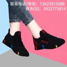 鞋子2022春季新款老北京布鞋板鞋休闲鞋运动鞋单鞋妈妈鞋