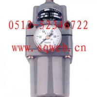 QFHA-111;精密型空气过滤减压器