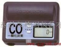 一氧化碳检测仪XC-2000