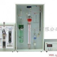 NQR-3 型碳硫联测分析仪