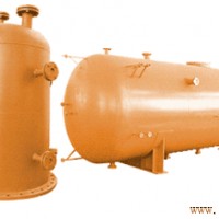 锅炉辅机--锅炉除氧--除氧器--旋膜式除氧器
