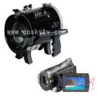 进口影视设备-美国EQ-XHD6依库克斯潜水箱