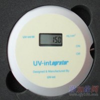 德国UV-DESIGN UV-int150+ 耐高温UV能量计