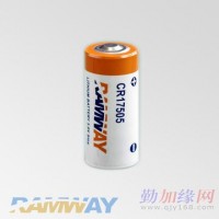 CR17505 A 3.0V 锂二氧化锰电池