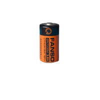  供应fanso孚安特一次性锂电池 ER17335M 